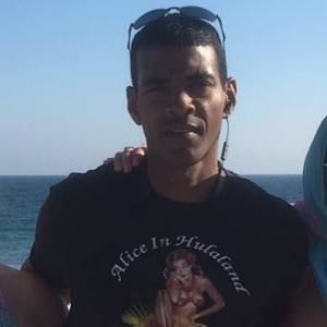 Meet your Posher, Sayeed